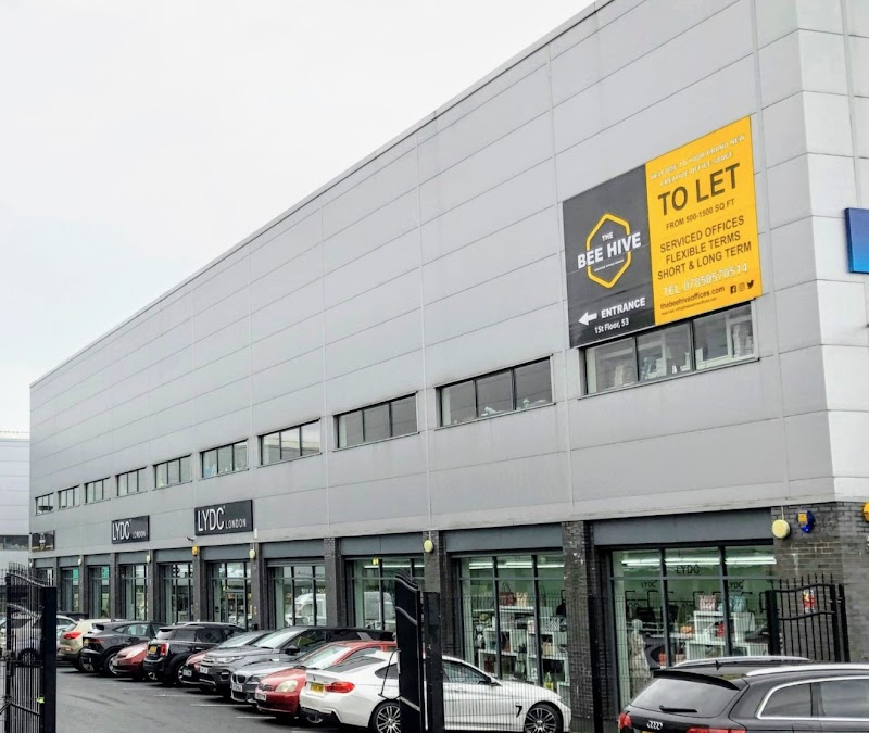 Manchester Photography Studio cover image