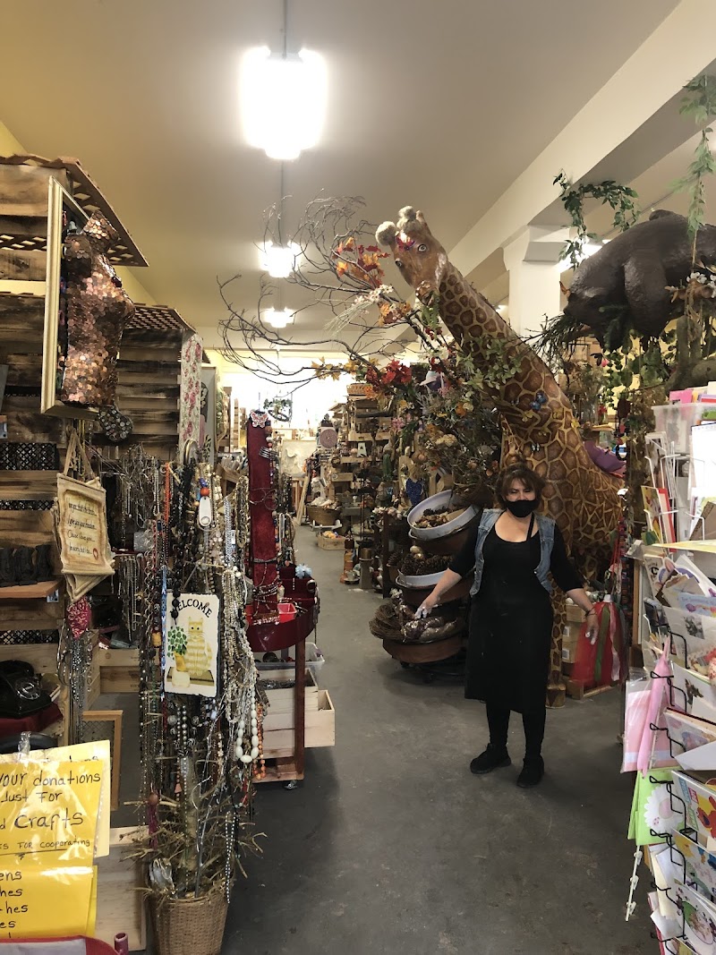 Reuse for Arts & Crafts cover image