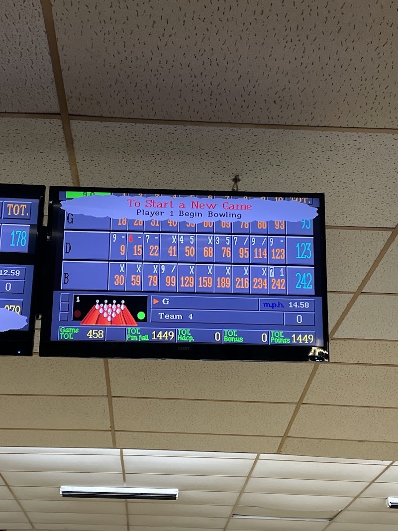 Main Bowl cover image