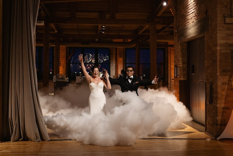 Paul Michaels Events DJ Company cover image