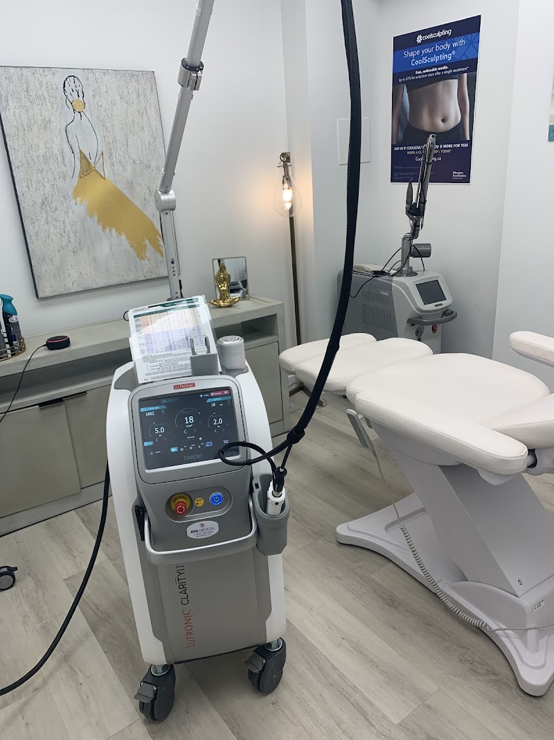 Platinum Medical spa cover image