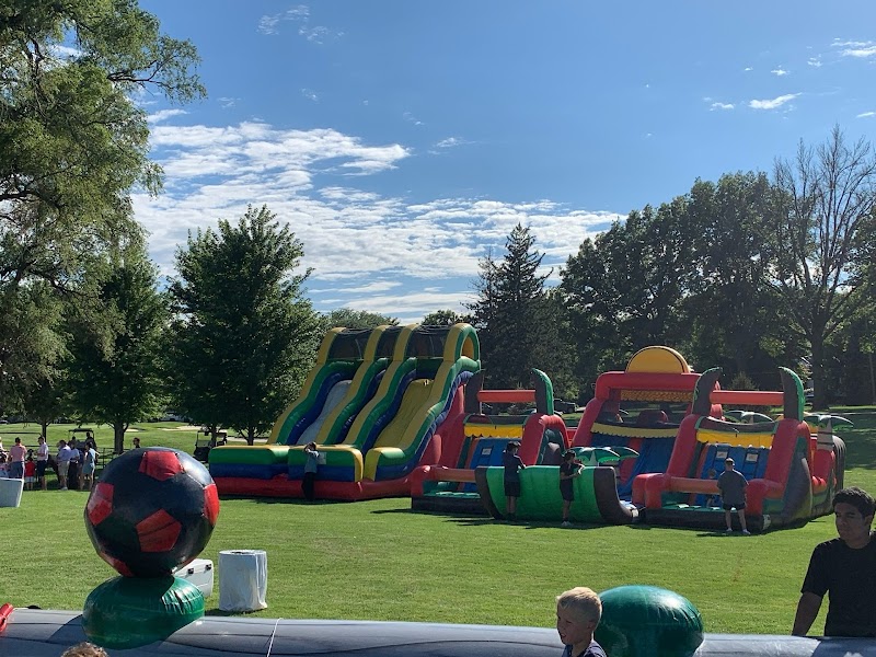 Fun Services cover image