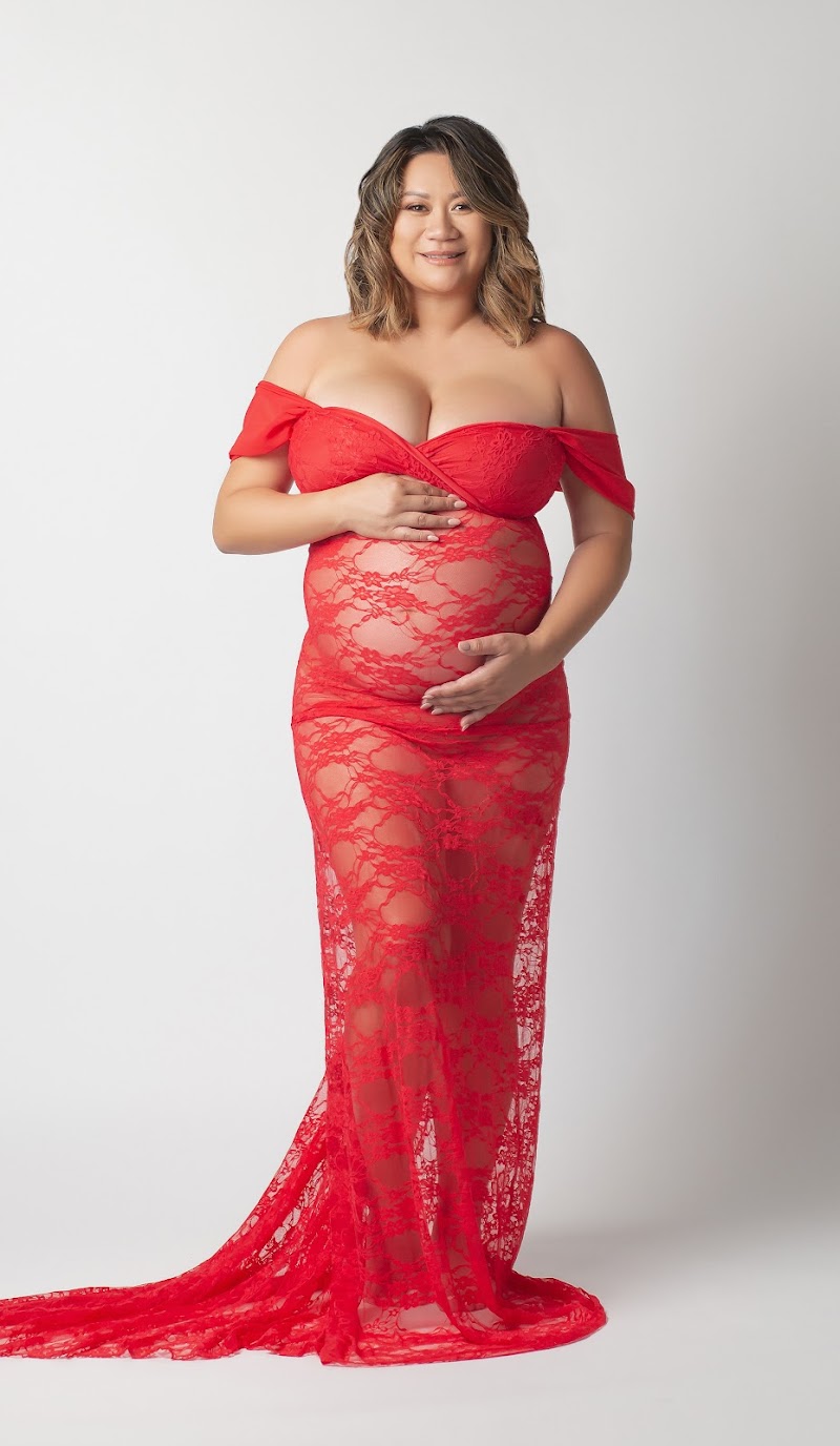 Tiffany Allen Photography cover image