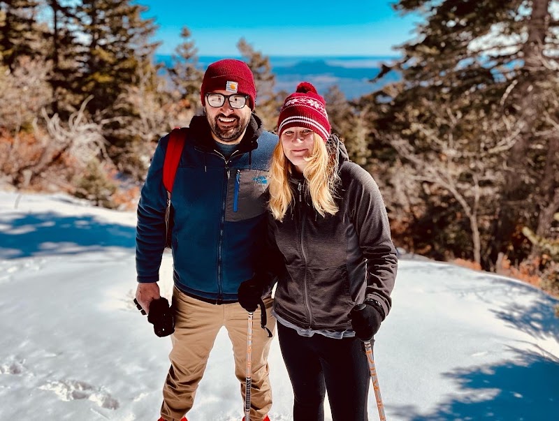 Walking on Water Adventures cover image