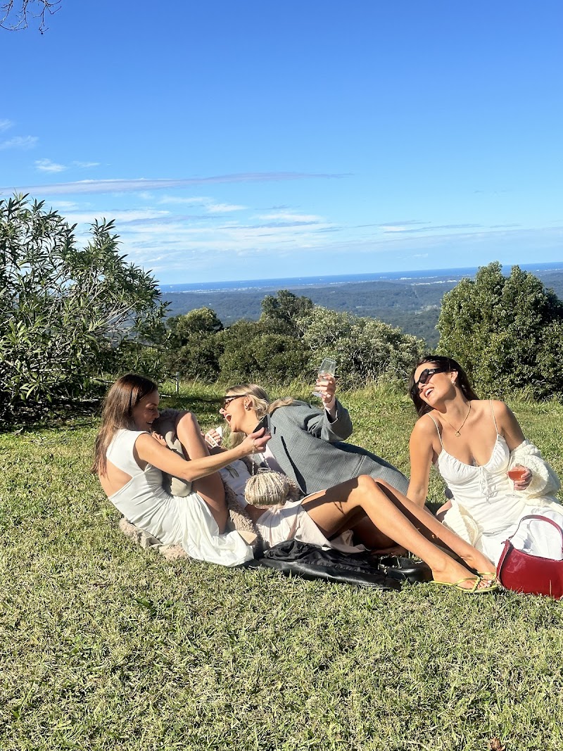 Tipsy Tours cover image