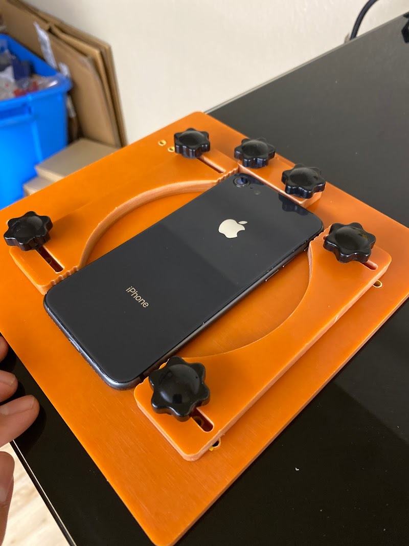 OMNI Phone Repair cover image