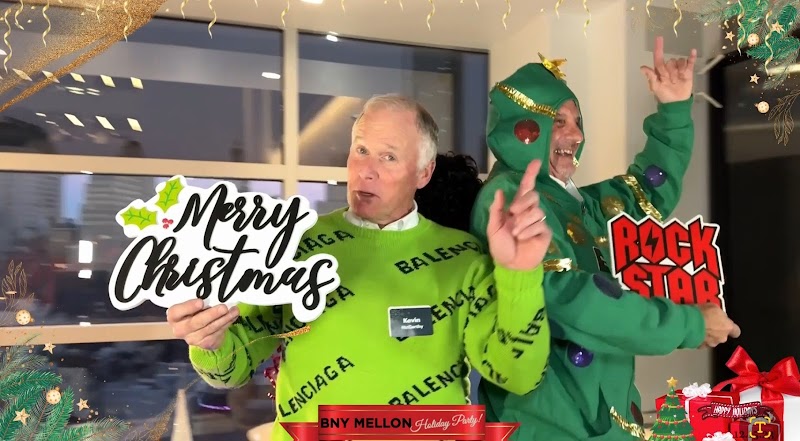 Kool Breeze PhotoBooth cover image