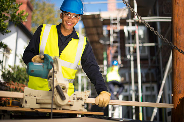 BV Electric Inc. cover image