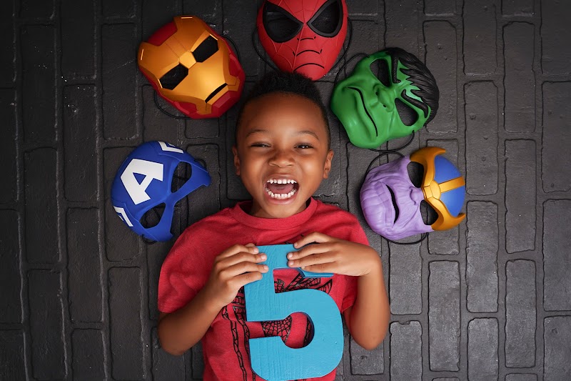 LaLa Photography Henderson cover image