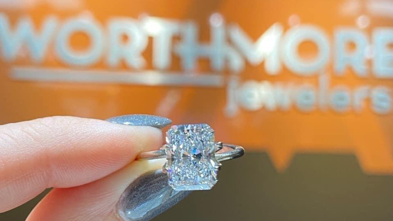 Worthmore Jewelers cover image