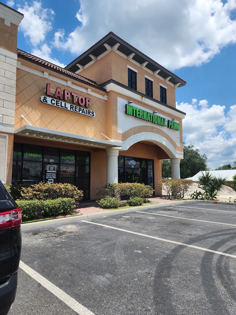 Orlando Laptop Repair cover image