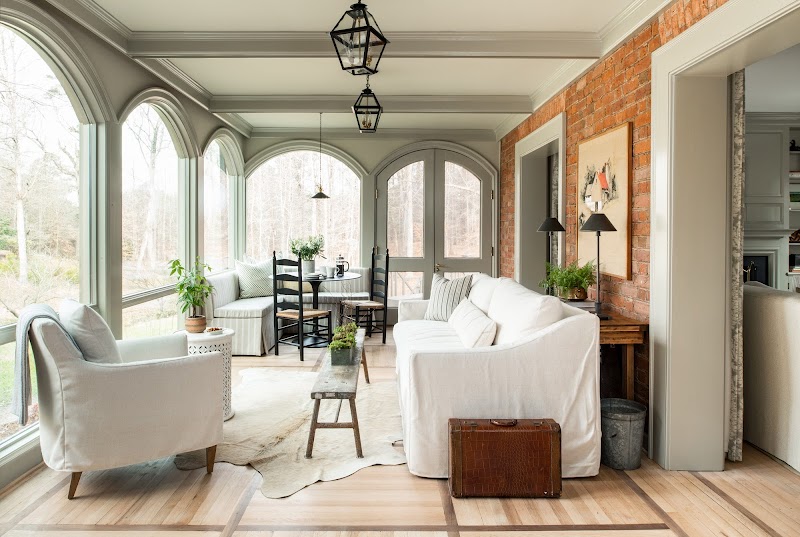 Alison Giese Interiors cover image