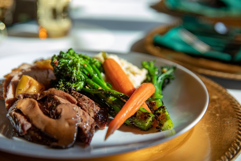 Swadley's Catering cover image