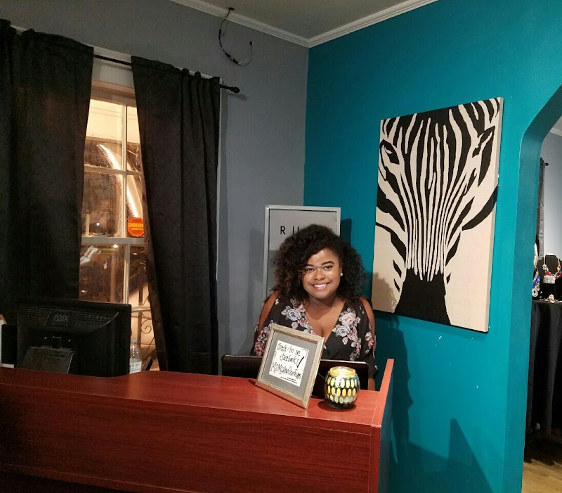 Studio Motif Durham cover image