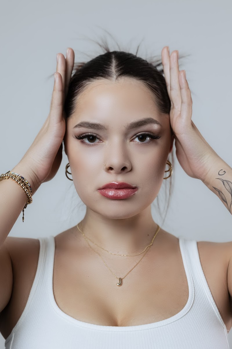 Halo Glam cover image