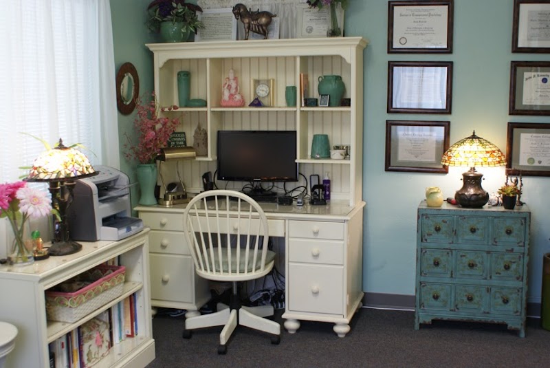 San Jose Counseling and Psychotherapy cover image