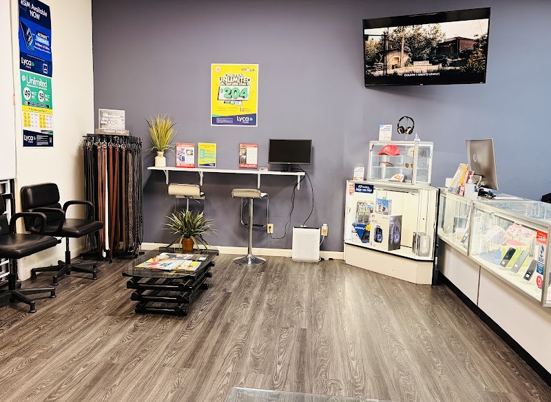 Affordable Technology Repair - Summerlin cover image