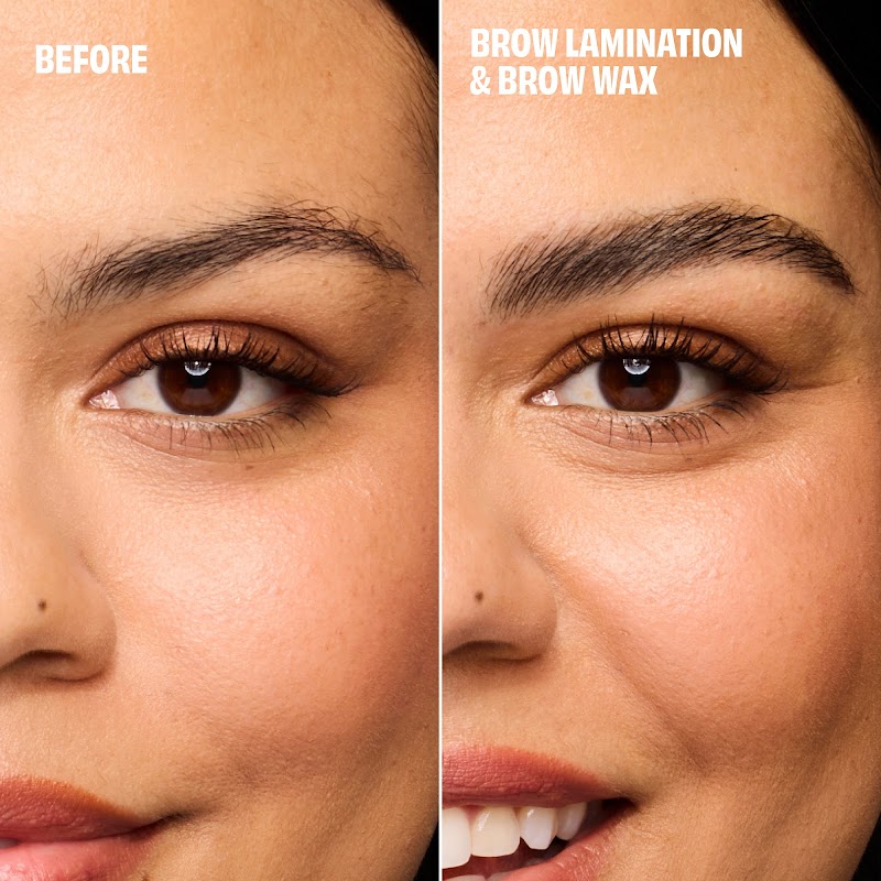 Benefit Cosmetics BrowBar cover image