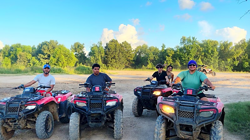 Crosby ATV Rental - Houston ATV Rental cover image