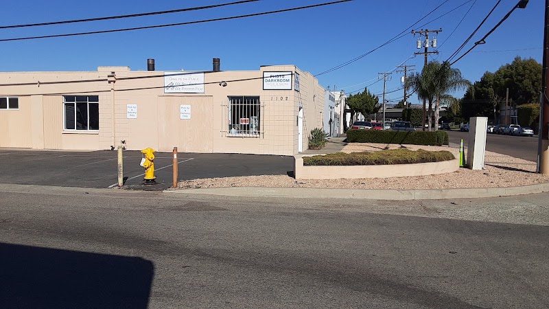 Photo Darkroom cover image