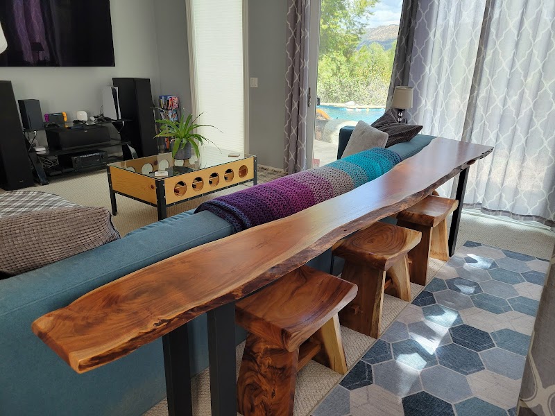 San Diego Rustic Furniture Warehouse cover image