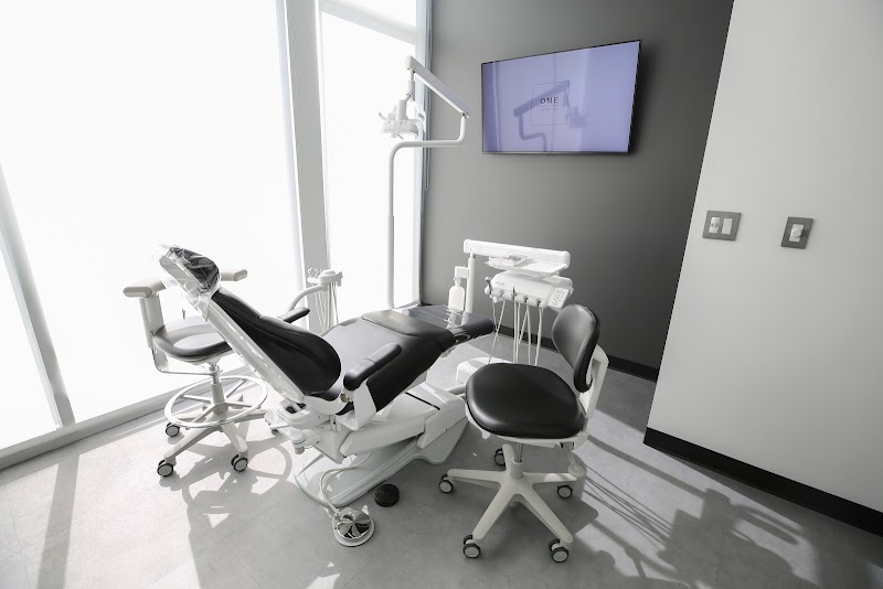 One Dental cover image