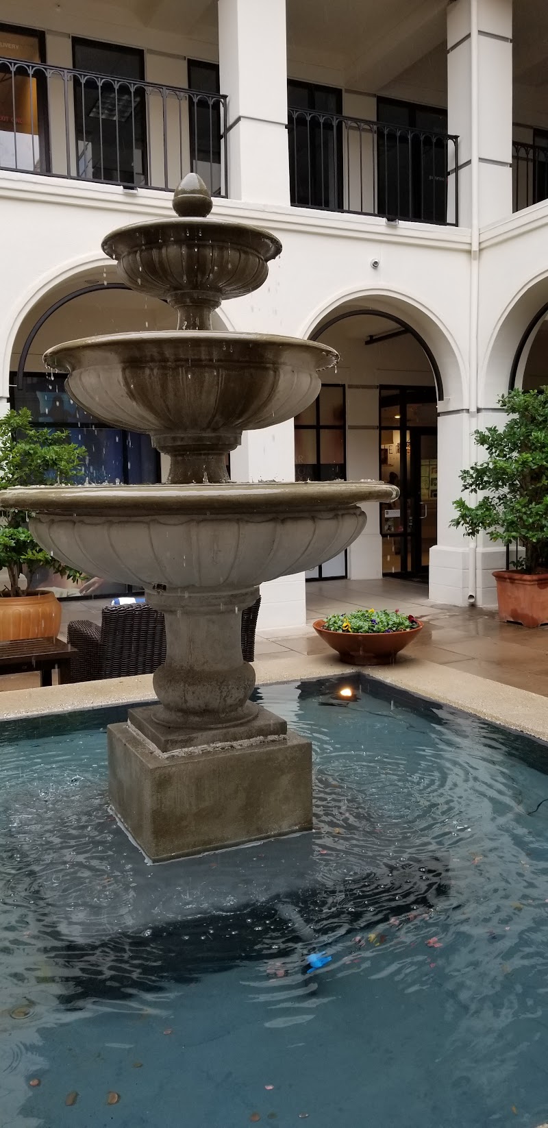 Riviera Spa - Uptown Knox Travis Walk cover image