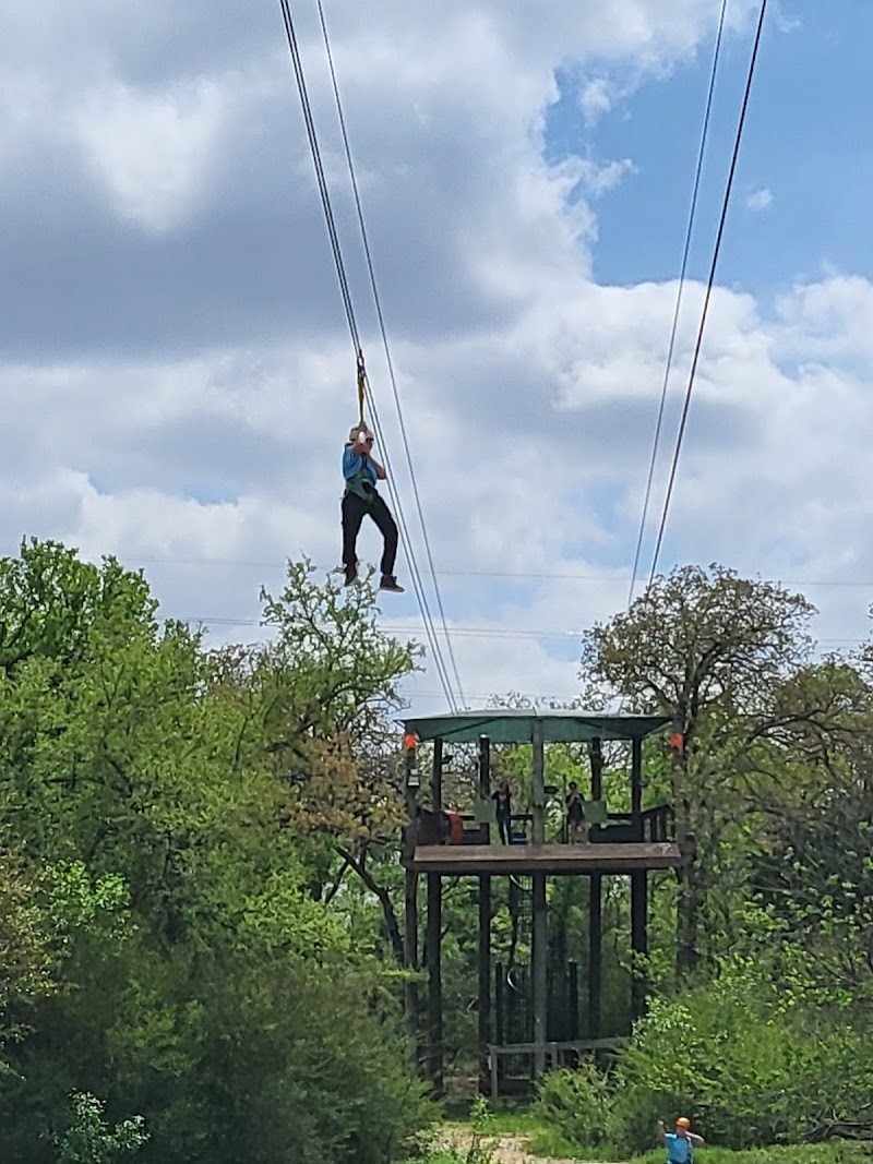 Camp Thurman cover image