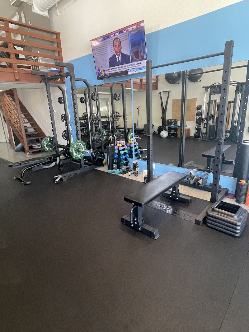 Optimum Physical Therapy and Performance cover image