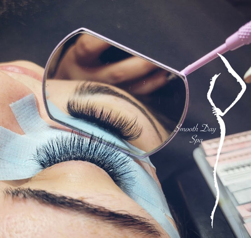 Smooth Day Spa cover image