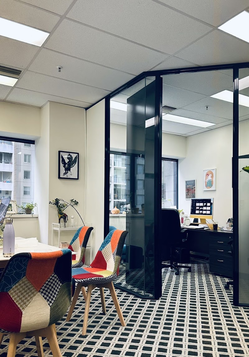 JIADESIGN cover image