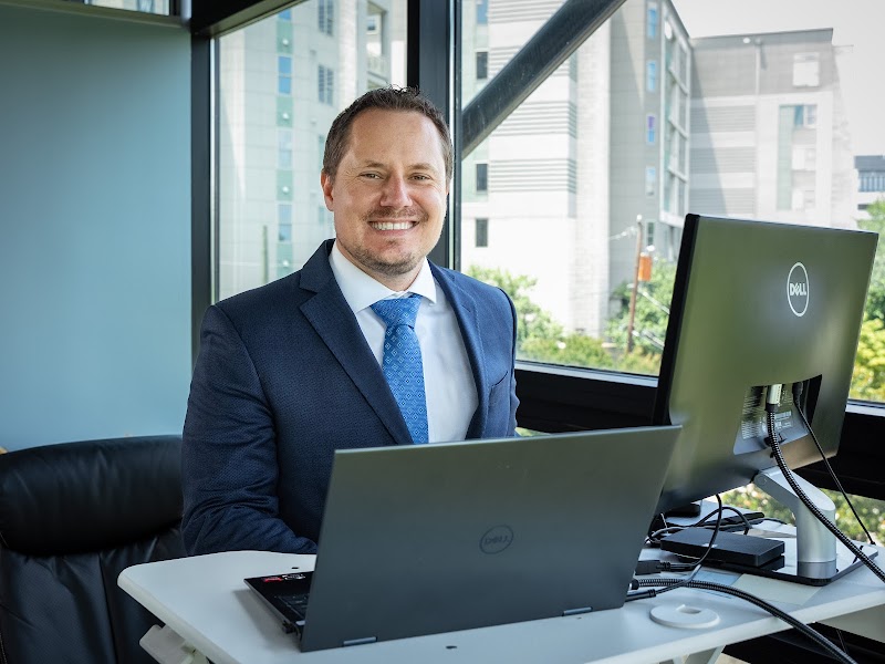 The Olsinski Law Firm, PLLC cover image