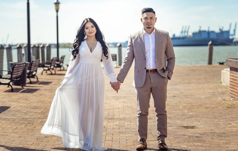 LVNGLAMOUR cover image