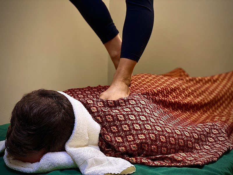 PhoRaya Thai Spa cover image