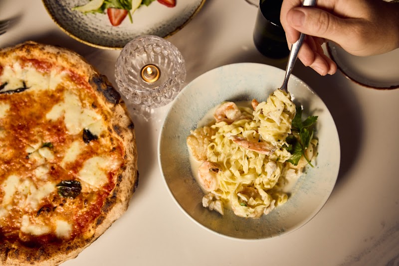 Facci Baltimore cover image