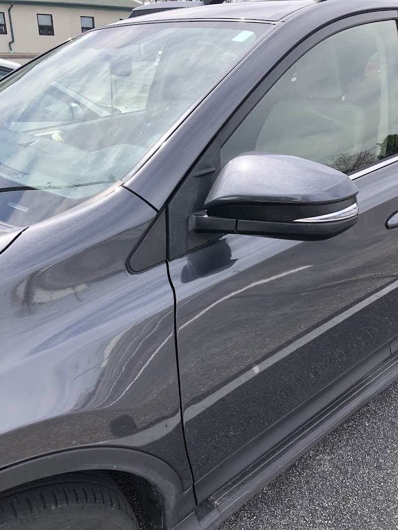 Caliber Collision cover image