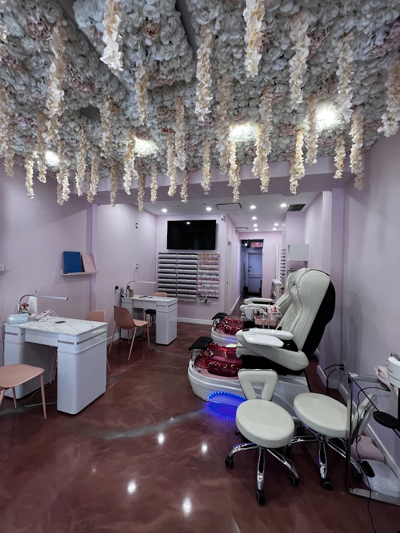 La Rose Blanche cover image