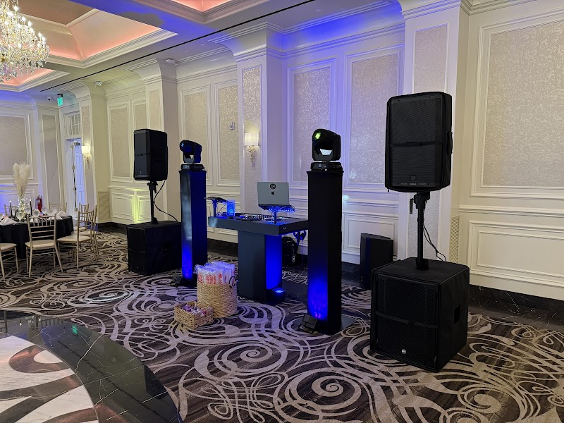 DJ FrankEC Entertainment Services cover image