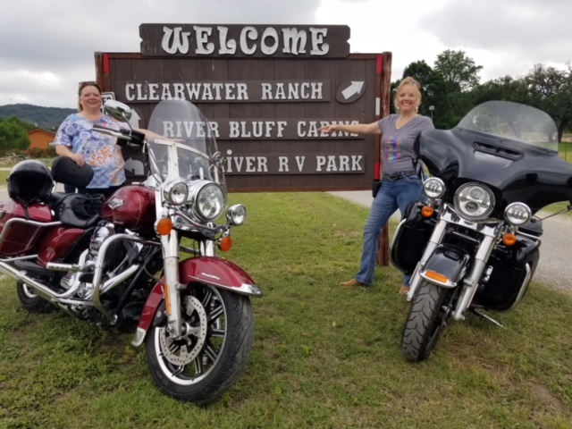 EAGLERIDER Motorcycle Rentals and Tours Austin cover image
