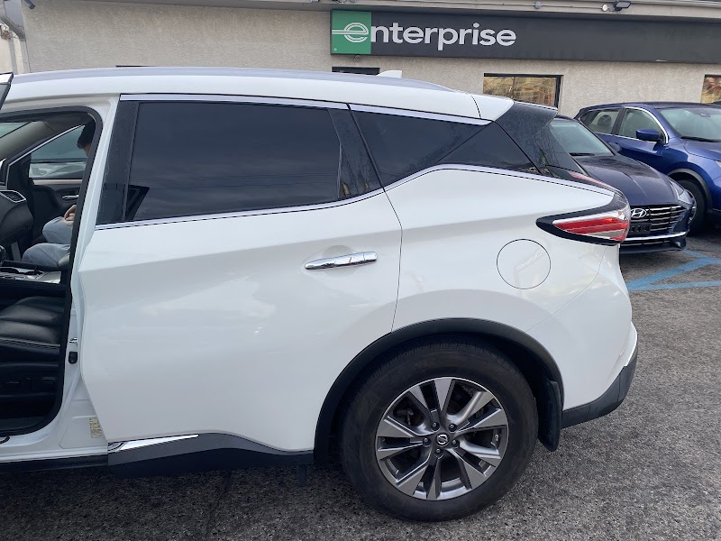 Caliber Collision cover image