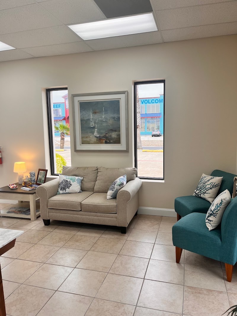 Coastal Financial on the Island cover image