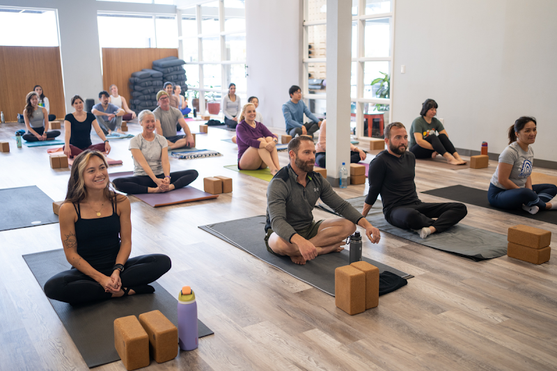 Flow Yoga - Cedar Park cover image