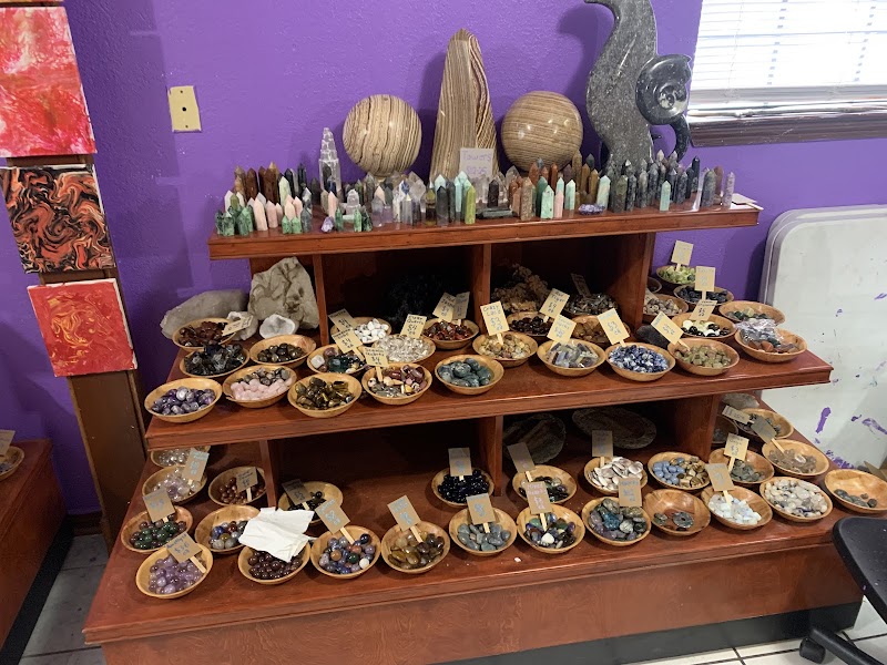 Shiny Things For Shiny People cover image