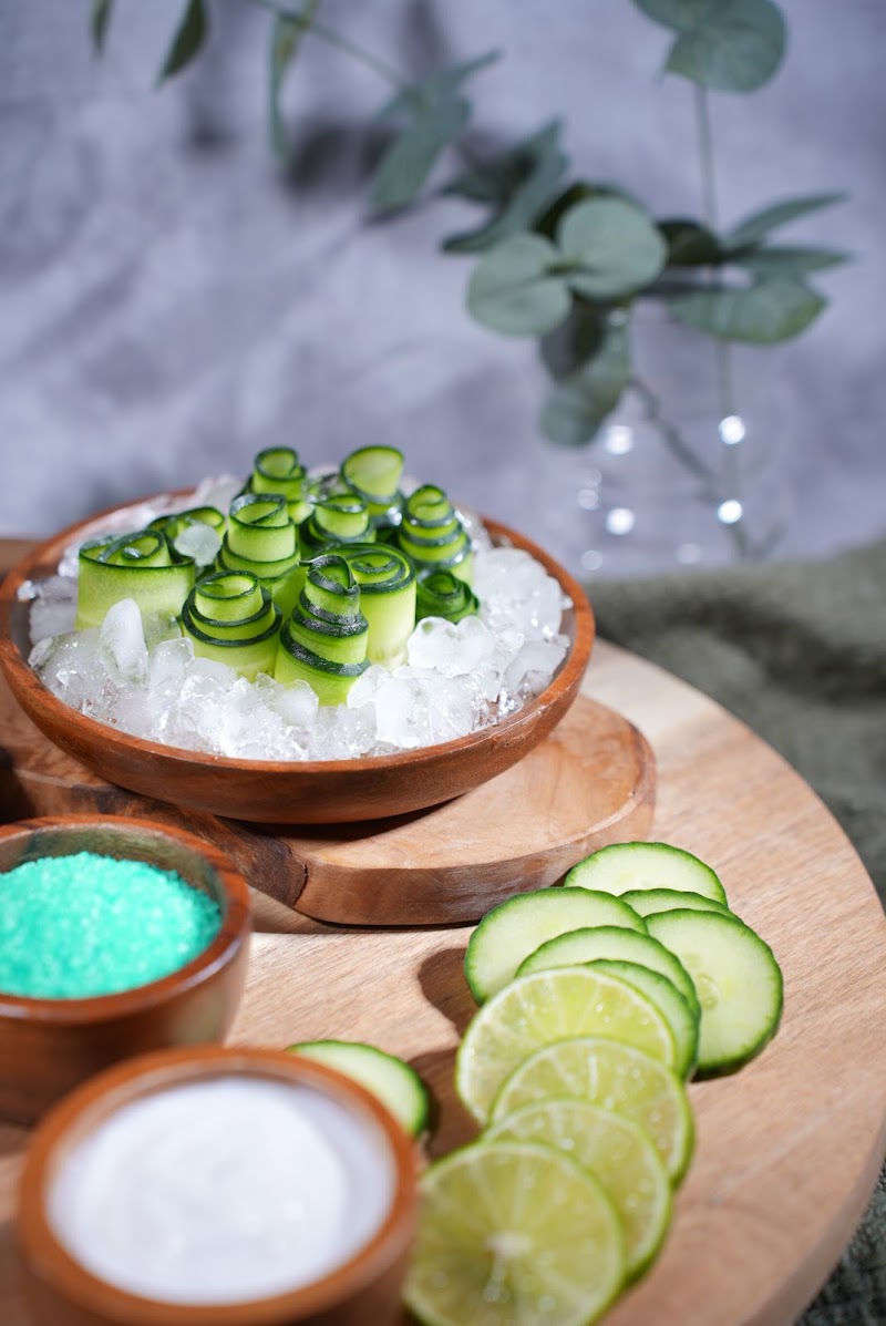 Fantasia Nail Bar at 1604 / best Nail Salon San Antonio cover image