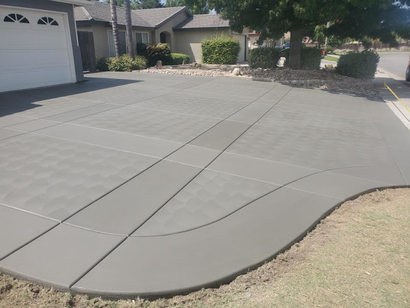 Torres Landscaping & Concrete cover image