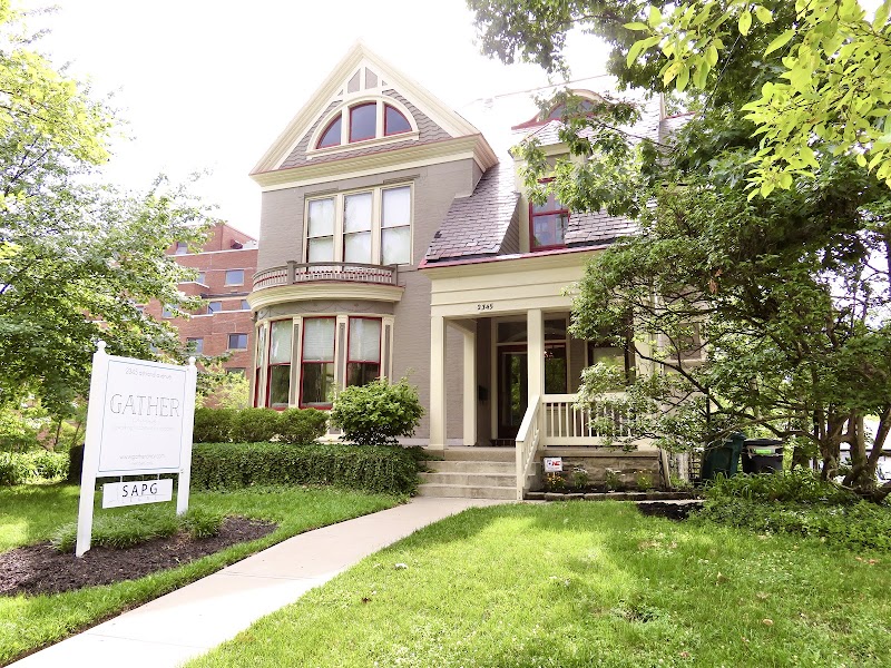 Gather Cincy cover image