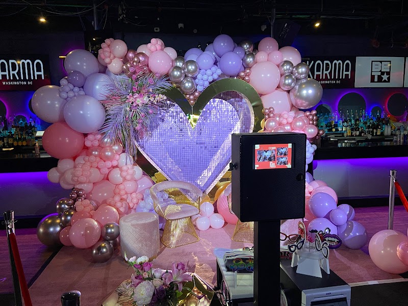 Cap City Booths - Photobooth Rentals cover image