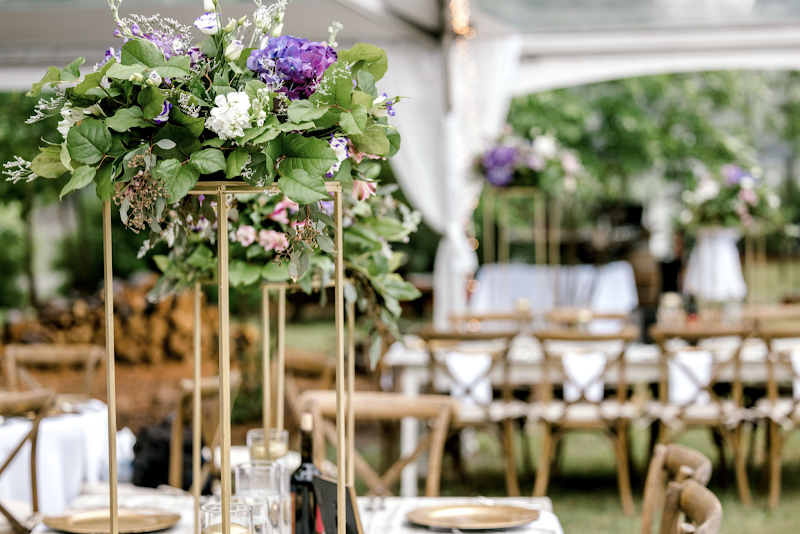 Premier Events, Inc. cover image