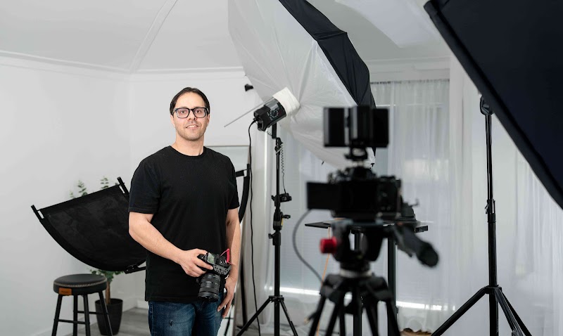 JAG Videos and Photography cover image