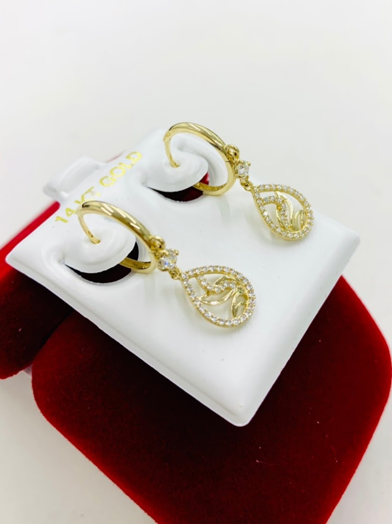 Prime Jewelry LLC cover image